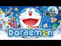 Doraemon Petualangan Planet Terbalik