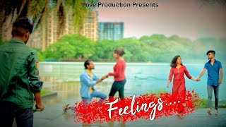 Ishare Tere Karti Nigah | Feelings | Sumit Goswami | Latest Haryanvi song 2020 |