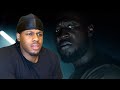 STORMZY - THIS IS WHAT I MEAN [starring. AMAARAE, BLACK SHERIF, JACOB, MS BANKS & STORRY] (REACTION)