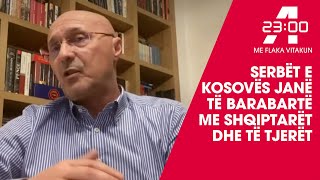 Sheholli: Serbët e Kosovës janë të barabartë me shqiptarët dhe të tjerët