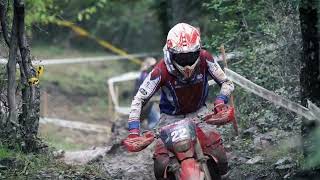 THIS IS ENDURO! ASSOLUTI D'ITALIA EICMA LAST FIGHT!