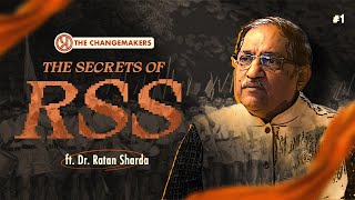 The Silent Revolution:How RSS Built an Army of Patriots Without Any Government Support |Ratan Sharda