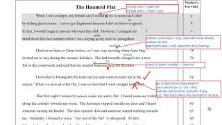 2000 CE Proofreading