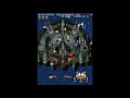 battle garegga 092 arcade longplay walkthrough playthrough full game