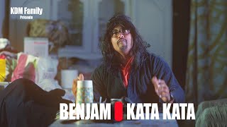 Benjam - Kata kata - Clip officiel