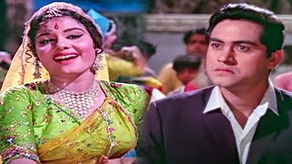 Poonam Ki Raat HD | Joy Mukherjee, Saira Banu | Suman Kalyanpur | Saaz Aur Awaaz 1966 Song