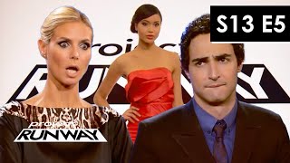 Project Runway | Season 13 Episode 5 | Full Episode