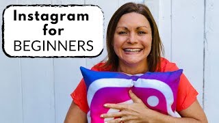 How to use Instagram and Instagram Stories - Beginners Tutorial 2020