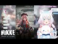 【勝利の女神：nikke】指揮官8日目！メインストーリー第9章「秘密」【vtuber 猫乃ユキノ】