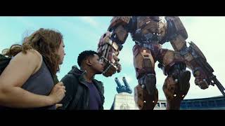 How to Make Movies: Pacific Rim Uprising 1