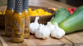 Trini Pepper Sauce Review