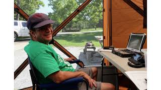 N4KGL's 2024 ARRL Field Day