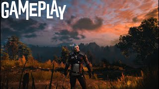 The Witcher 3 - Wild Hunt (Official Gameplay)