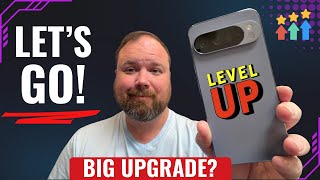 Pixel 11 Pro // Pixel Magic is BACK!?