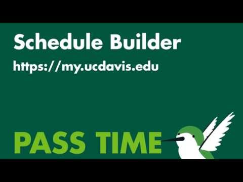 When can I register? Pass Times, Waitlists and Holds! When can I register? Pass Times, Waitlists and Holds!