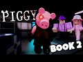 Minitoon & Moon Complete PIGGY Book 2...