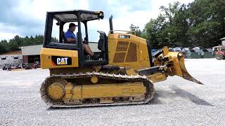 2016 CATERPILLAR D3K2 XL For Sale