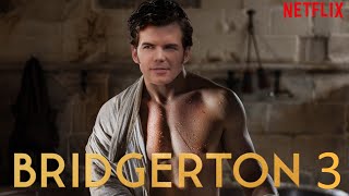 BRIDGERTON Season 3 - A Intimate Story