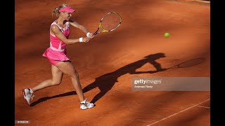 Elena Dementieva v. Jelena Jankovic | Berlin 2008 QF Highlights