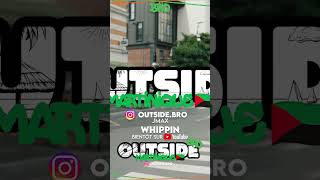 JmaX - Whippin | Outside Bro [Martinique]🇲🇶