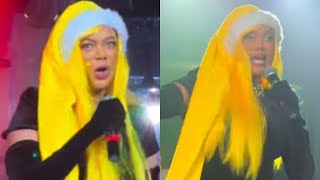 Something Is Seriously WRONG With Tyra Banks