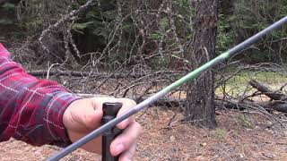 How I Load My Muzzleloaders