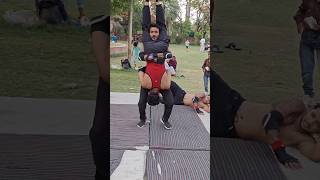 Roman Reigns All WWE Wrestler Fight 🤯 | WWE India 🇮🇳 #shorts #viralshorts