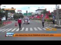 Atasi Macet, Polisi Bogor Terapkan Sistem Satu Arah