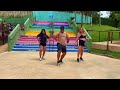 foguenta lucas lm zé felipe dance brasil zumba choreography