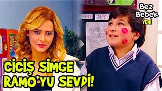 Simge, Ramazan Ağa'nın Parasının Peşinde | Bez Bebek Eğlenceli Videolar