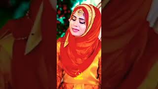 Aaj Sarkar (s.a.w) ki Wiladat hai by Fozia Khadim | #shorts | 2022| DMR Islamic Tv |