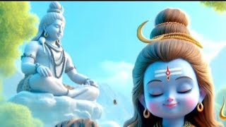 बदलता तो हर जीव है जो ना बदले वही तो शिव है# हर हर महादेव