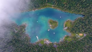 Caumasee - daytrippers.ch