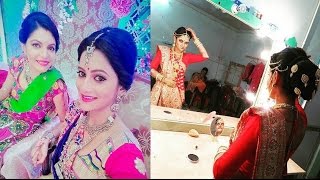 Milon Tithi Behind The Scenes | মিলন তিথি । Star Jalsha Bengali TV Serial Milon Tithi Making