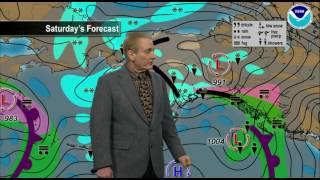 Jan 27th, 2017 - Alaska Weather