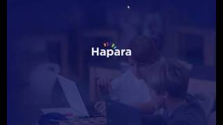 Hapara Introduction