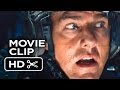 Edge Of Tomorrow Movie CLIP - Drop Or Die (2014) - Emily Blunt, Tom Cruise Movie HD