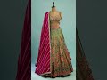 beautiful bridal lehenga lehenga shorts