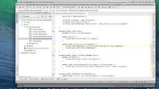 LaunchCode Inheritance