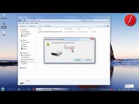 How to Remove Read Only from USB Drive How to Remove Read Only from USB Drive