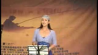 리토피아시노래/연가(임강빈 시, 나유성 곡, 최미례 노래)