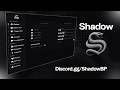 Shadow 2.0 Update | Fivem External Third Showcase