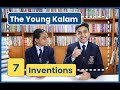 Introduction to The All India Young Kalam Contest