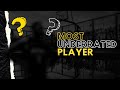 The Most UNDERRATED Player In The NBA?