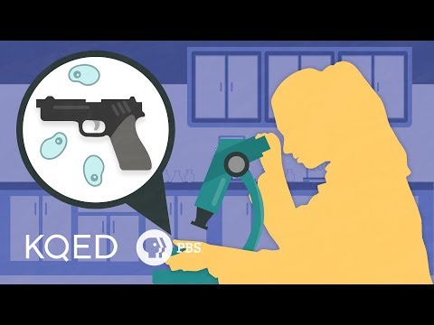 Why Isn't There More Research About Gun Violence? Why Isn't There More Research About Gun Violence?