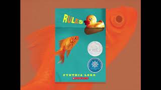 Rules chapter 8 (p. 76-88)