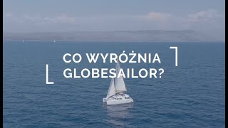 PŁYWAJ Z NAJLEPSZYMI - GLOBESAILOR - CZARTER JACHTÓW ONLINE