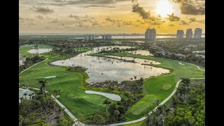 Bonita Bay: Where Luxury Meets Nature in Southwest Florida