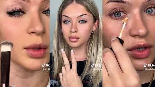 * 1 HOUR * COMPLETE MAKEUP STORYTIME KAYLIELEASS 💄💋 Makeup Storytime kaylieleass