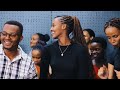 Taramana na Moriah Worship Kanombe [Uwasize ubwiza yarafite , Mutangabugingo ,Yeriko ] EP 4